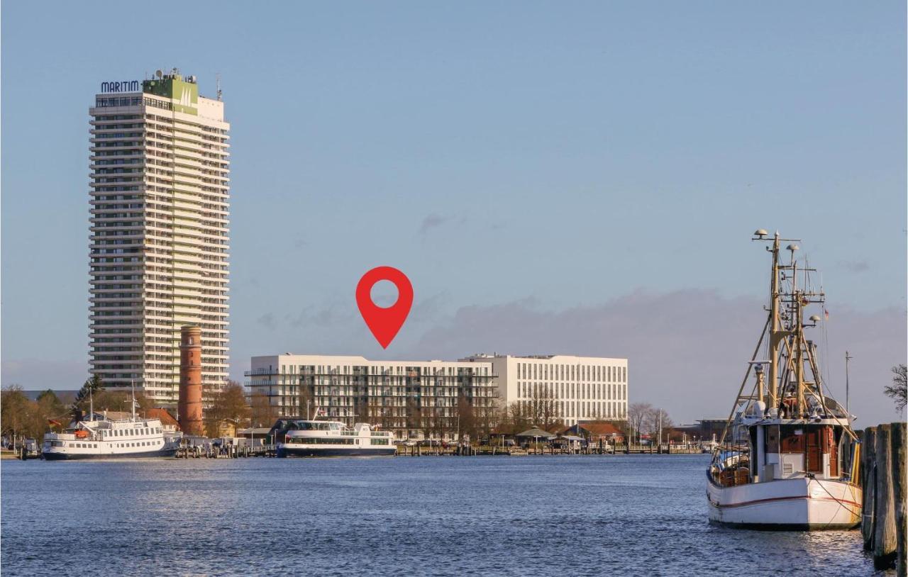 Amazing In Travemuende With Sauna Apartment *