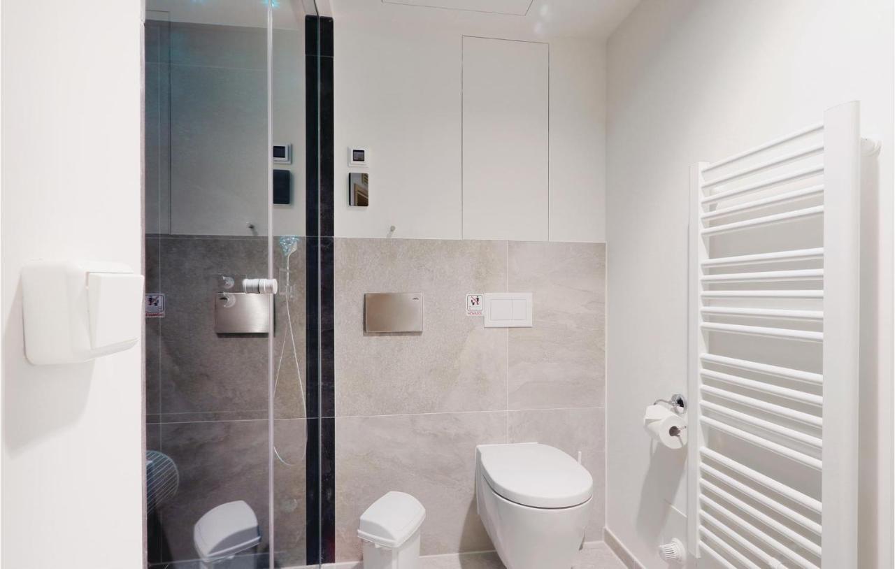 Amazing In Travemuende With Sauna Apartment *