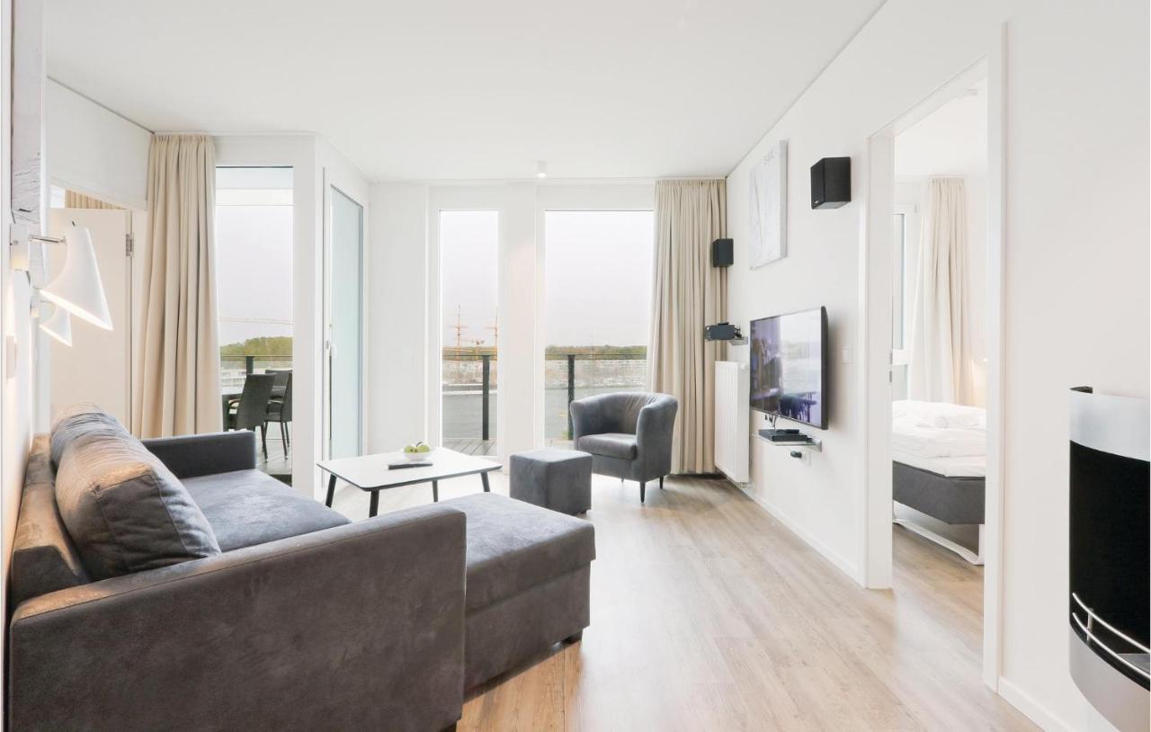 Apartment Amazing In Travemuende With Sauna
