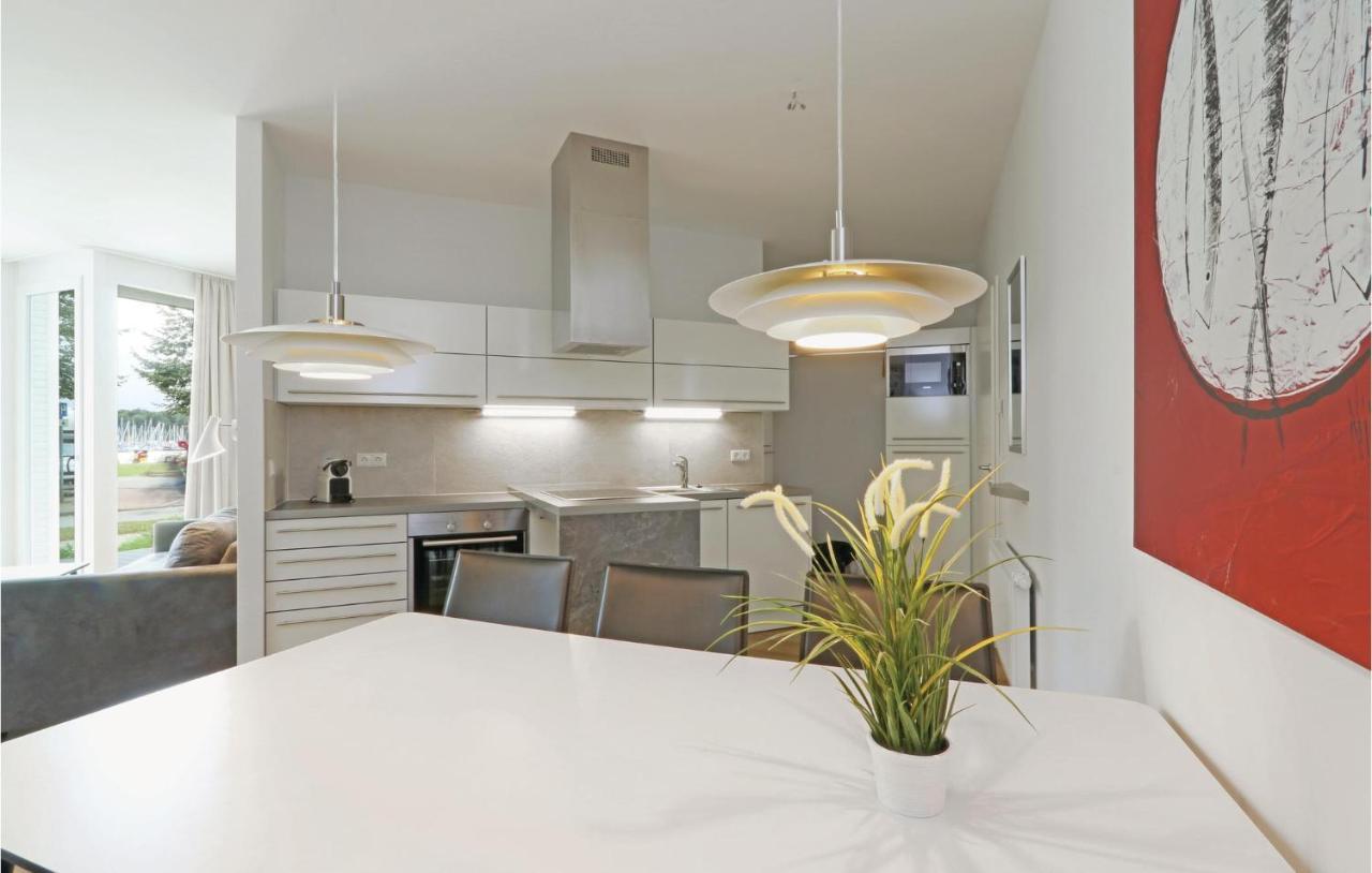 Amazing In Travemuende With Sauna Apartment *