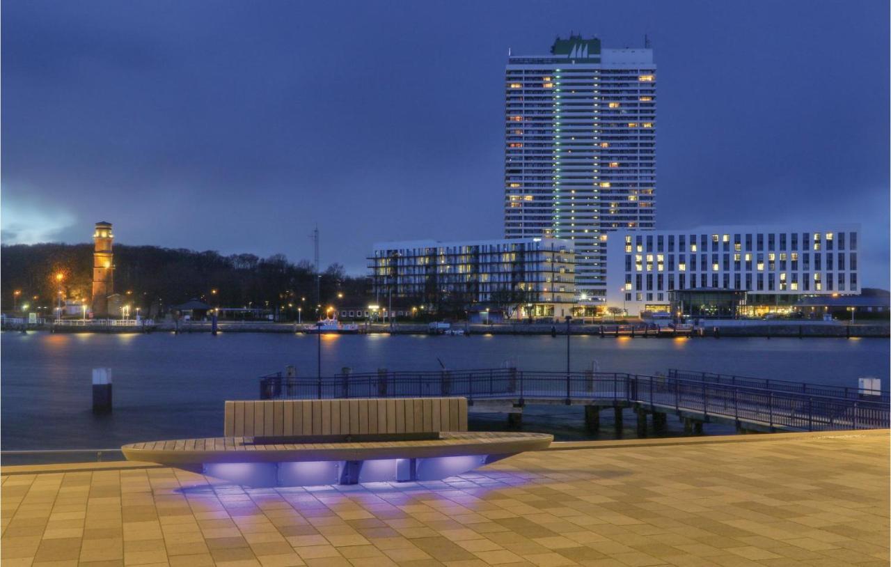 Amazing In Travemuende With Sauna Apartment Lübeck