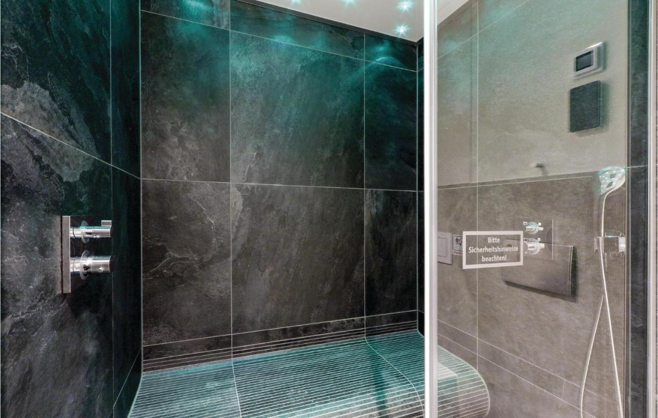 Amazing In Travemuende With Sauna Apartment Lübeck