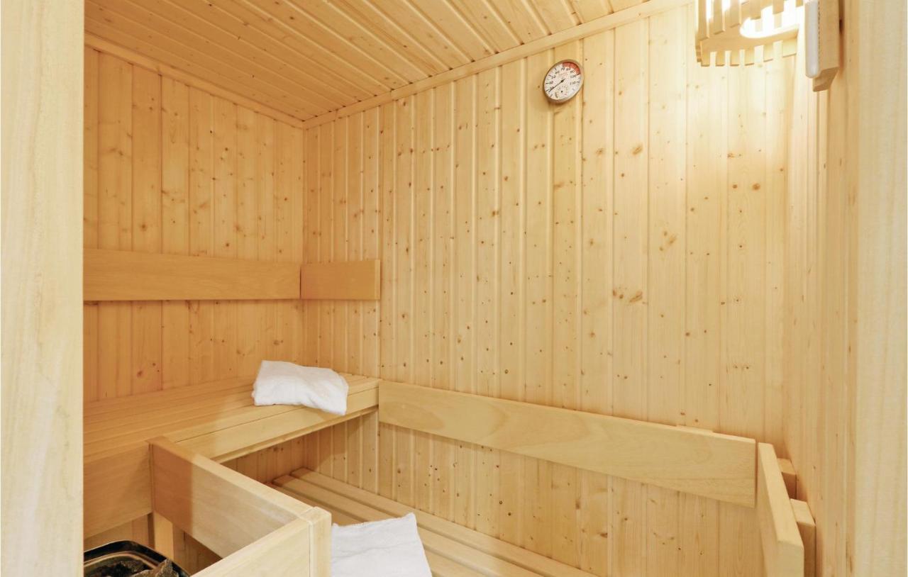 Apartment Amazing In Travemuende With Sauna *