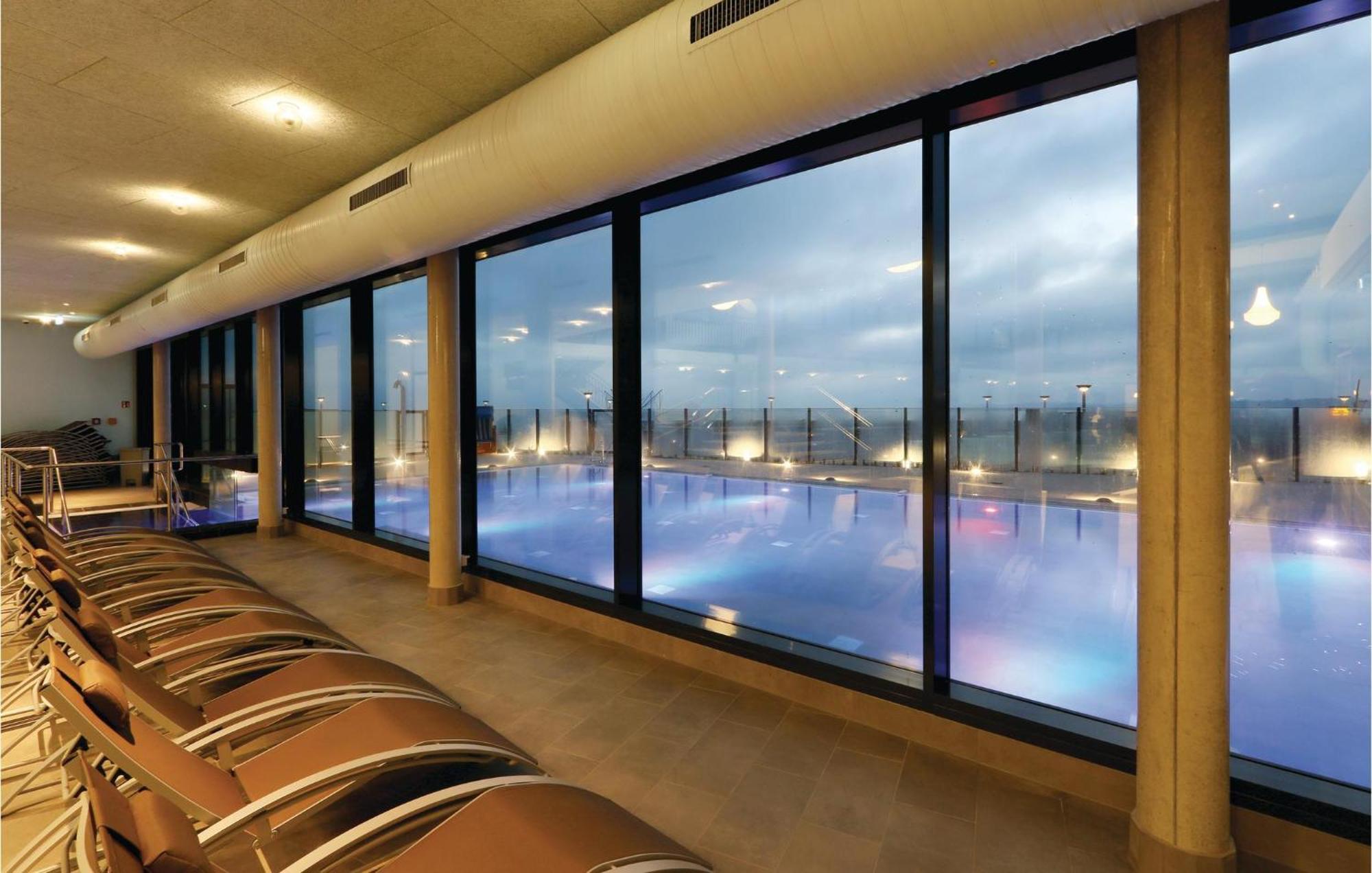 Amazing In Travemuende With Sauna Apartment Lübeck